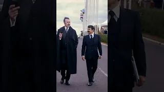 هواري بومدين وعبد العزيز بوتفليقة قصة الصعود والخلاف وأسرار ت كشف لأول مرة الجزائر Fypシ اكسبلور 