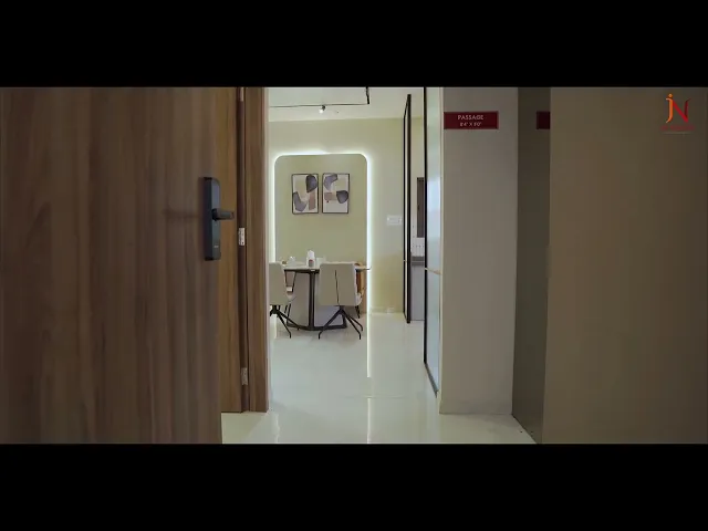 Project Video