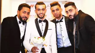 مهرجان ارض الكتان الجزء   فريق الاحلام دندنها