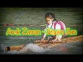 Anak zaman - Steven Jam