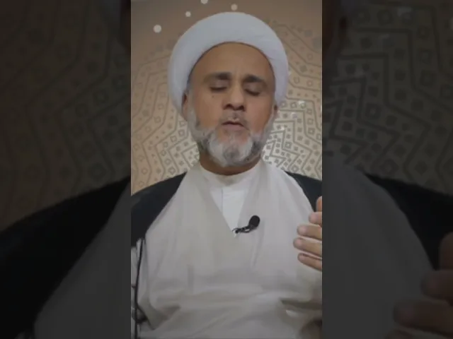 ⁣الاول من نواقض الوضوء
