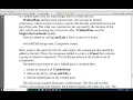 JTabbedPane Demo