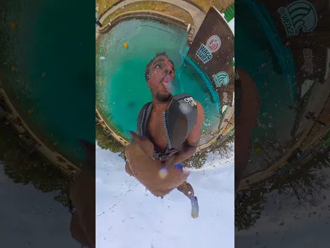 I Tested Every Level Of Waterslide
