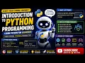 What is Python Complete Introduction to Python Programming for Beginners