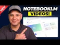 Download Lagu Google’s NotebookLM Can Now Make Videos!