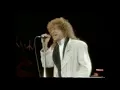 Lou Gramm (Foreigner) - Eight Days A Week
