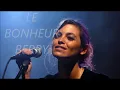 LE BONHEUR(COVER BERRY)
