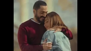 محمود التركي انا ادري الحلو كلش يجي بوقته  حلم چفي  دندنها