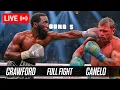 Download Lagu 🔴 LIVE | CANELO ALVAREZ VS TERENCE CRAWFORD FULL FIGHT HIGHLIGHTS | SEPTEMBER 14, 2025 | UNDISPUTED
