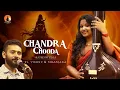 Lagu Chandrachooda | Ratheesh Vega Ft. Vishnu \u0026 Niranjana