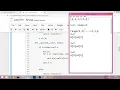 Dynamic Array Implementation in Python Part 6 Deletion at a given index position