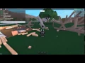 roblox physics engine