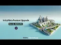 At 7 00 AM UTC on November 25 2025 VcityMeta released Version 1 42 01