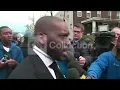 BALTIMORE:REV BRYANT-IT'S INEXCUSABLE