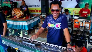 Download LELAH - EDOT ARISNA -ROMANSA BANTRUNG R-NINE MP3