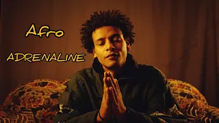 Afro Adrenaline Official Music Video Prod By PsySpirit افرو ادرينالين 
