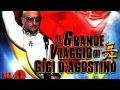 Download Lagu GIGI AGOSTINO - Grande Viaggo VOL 1. (FULL ALBUM) 2001