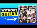 Par le vide - Dynamite Shakers | No Guitar (Play Along)