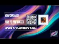 Hugo Cantarra ft. Eli & Fur - Fire To The Water (Instrumental)