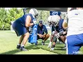 Early observations from Penn State football preseason camp