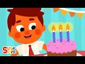 Download Lagu Happy Birthday | Kids Songs | Super Simple Songs