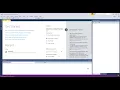 Setting Up Visual Studio 2017 Community for C