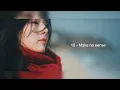 Download Lagu 16   Make no sense (Lyric)