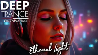 ethereal light soul trance music deep trance 