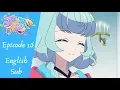 Lagu 【Aikatsu on Parade!】Episode 16, Brilliant Raki (English Sub)