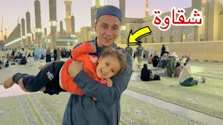 اصالة عايزة تهرب مننا دخلنا احسن مكان علي كوكب الارض الجنة 