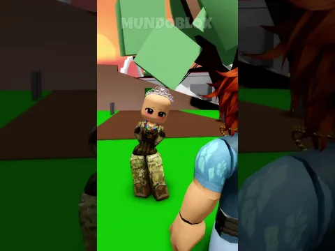 ¡mi papá ME OBLIGÓ a entrar AL EJÉRCITO #roblox