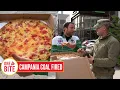 Barstool Pizza Review - Campania Coal Fired Pizza Bay Ridge