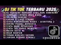 Download Lagu DJ TIKTOK TERBARU 2025 || DJ CINTA DARI SEBERANG 🎵 DJ SUNGGUH CINTAKU LUAR BIASA 🎵 FULL ALBUM❗❗