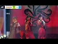 Identity V - Gold enD- IDV 第五人格7周年『Dig！Dig！Seven！』(IJL Summer Day 2)
