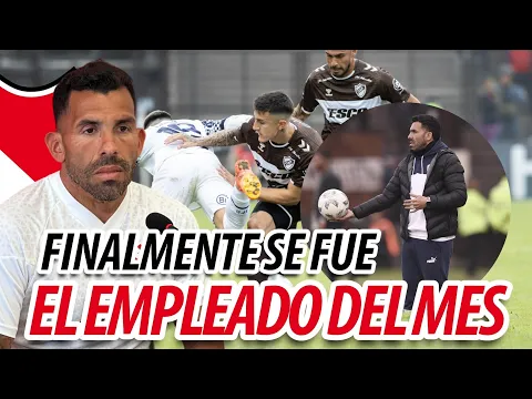 Download MP3 Platense vs Independiente (0-0) | Tévez se fue con más pena que gloria | Análisis picante!!