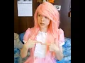 Cutest TRANS girl EVAR found on tiktok rare trans waifu