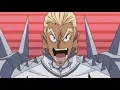 What have I gotten myself into Gamagori s Bizzarre Adventure Part 1