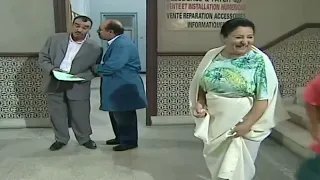 ما تفلتش الضحكة السبوعي يخدم عر اف ملخص من الحلقات 22 24 من مسلسل شوفلي حل الموسم 4 