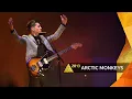 Download Lagu Arctic Monkeys - I Bet You Look Good on the Dancefloor (Glastonbury 2013)
