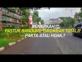 Download Lagu PASTEUR Bandung Dirombak Habis!? Fakta atau Hoak?