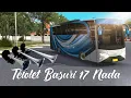 Download Lagu Keren! Buruan Cobain Telolet Basuri 17 Nada Bus simulator Indonesia