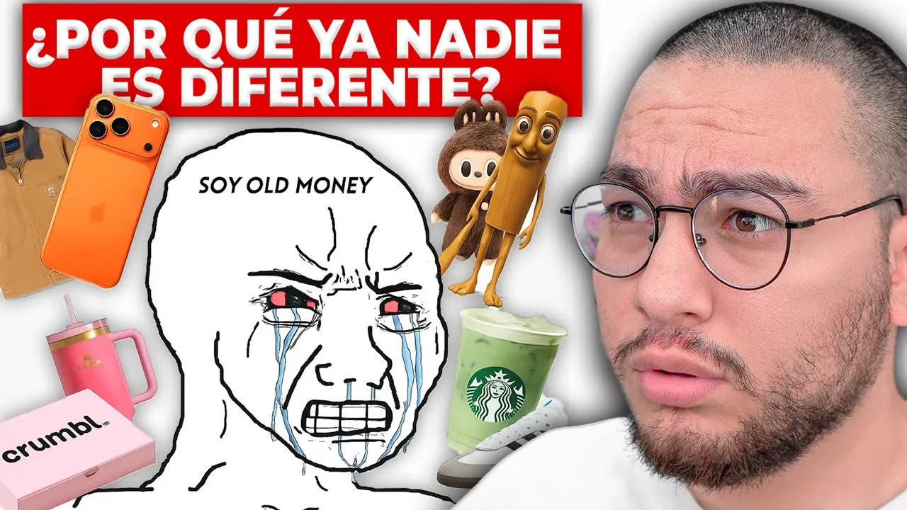 Los Algoritmos Están Cambiando Nuestra Personalidad... | CristianGhost Reacciona