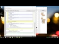 Greenfoot Tutorial 11 - Refactoring chunking code