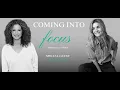 Nancy Travis on Aging Hollywood AI Finding Creative Purpose Coming Into Focus with Helen Tansey
