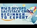 Devops Automation SaltStack Adhoc Commands and States