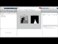 Dip projects using matlab