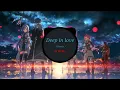 Deep In Love ( Club Edit ) - Nhạc Tik Tok Remix Hot Nhất Trung Quốc