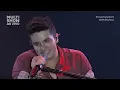 Luan Santana Country In Park: Esse cara sou eu + Te Esperando [HD]