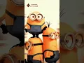 Download Lagu versi minion