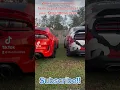 Lagu Hellcat RedEye vs Modded SRT392